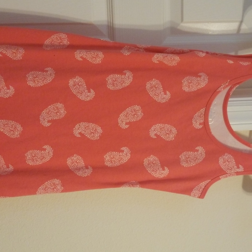 maurices tank top